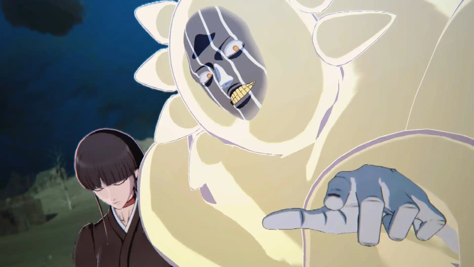 Bleach Rebirth of Souls - Thousand-Year Blood War Costume Set media 3