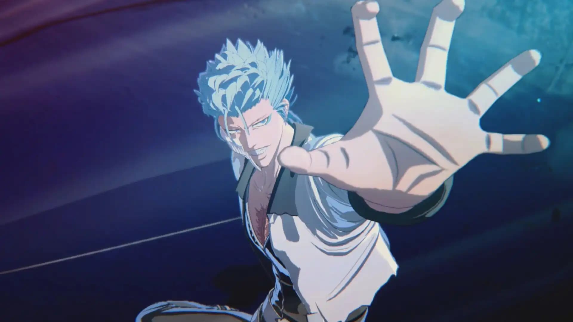 Bleach Rebirth of Souls - Thousand-Year Blood War Costume Set media 4