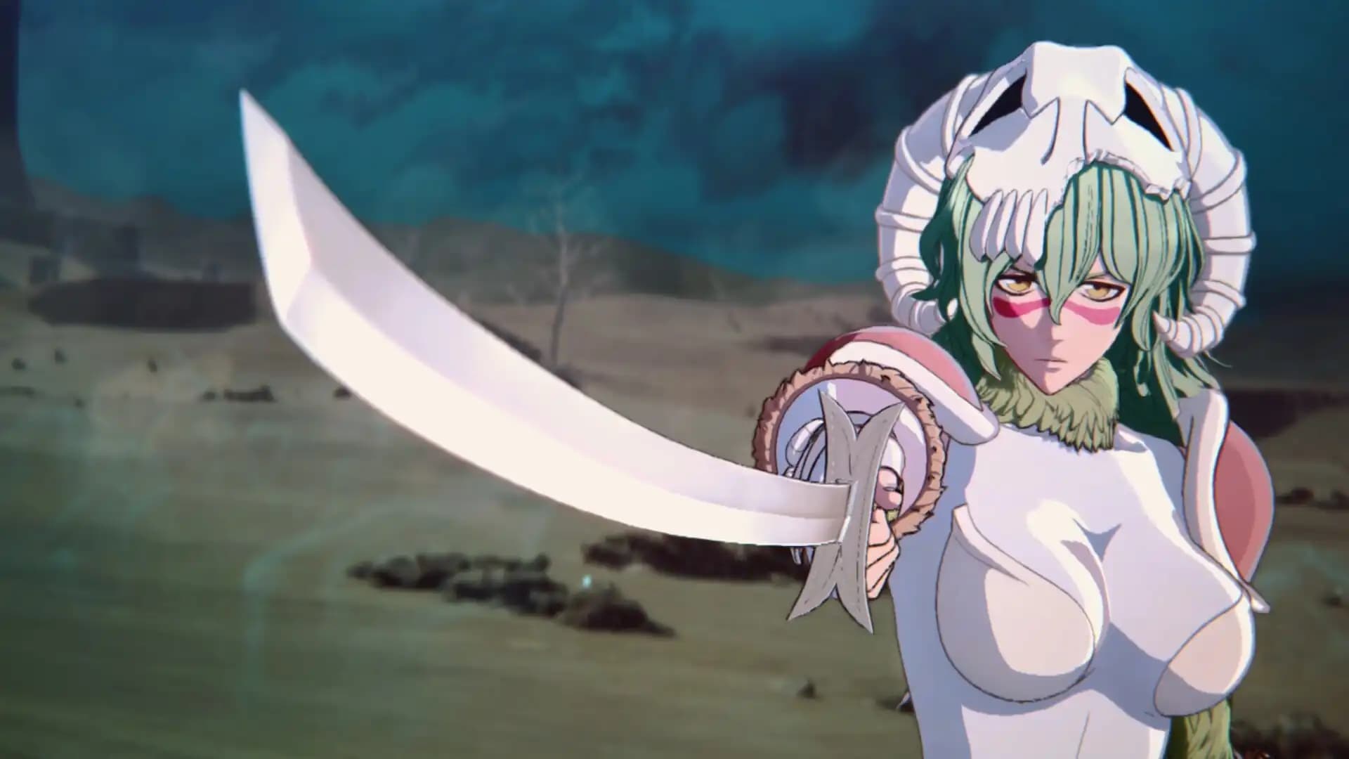 Bleach Rebirth of Souls - Thousand-Year Blood War Costume Set media 5