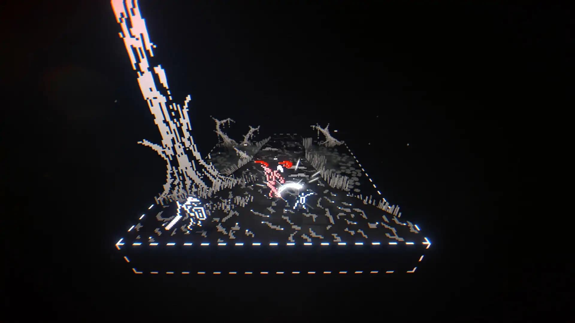 Bleak Sword DX media 1