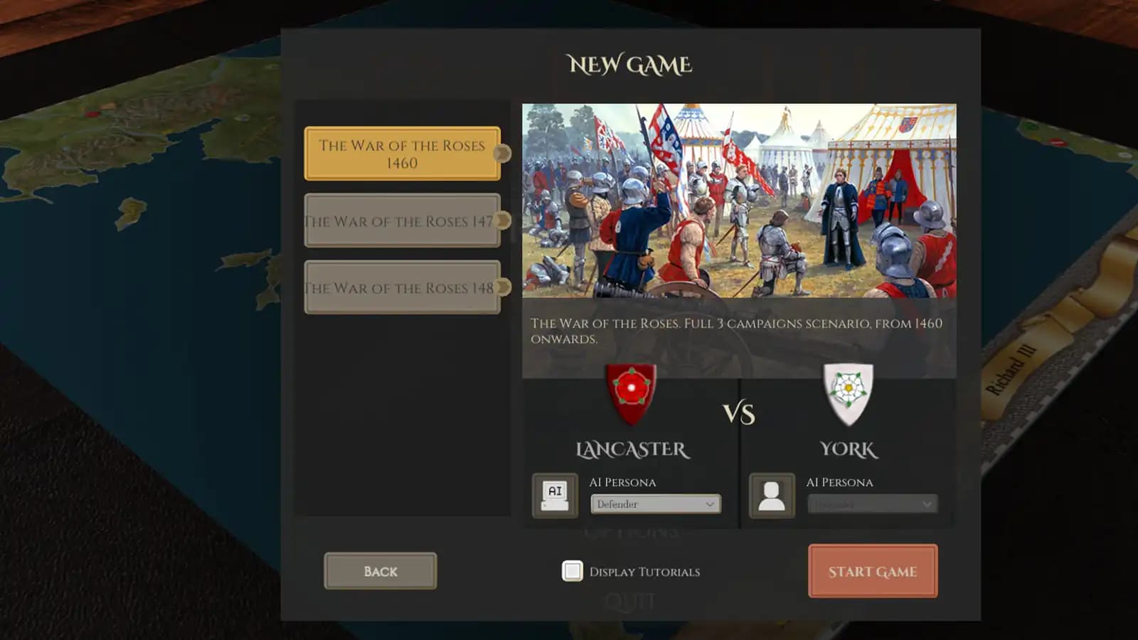 Blocks!: Richard III media 6