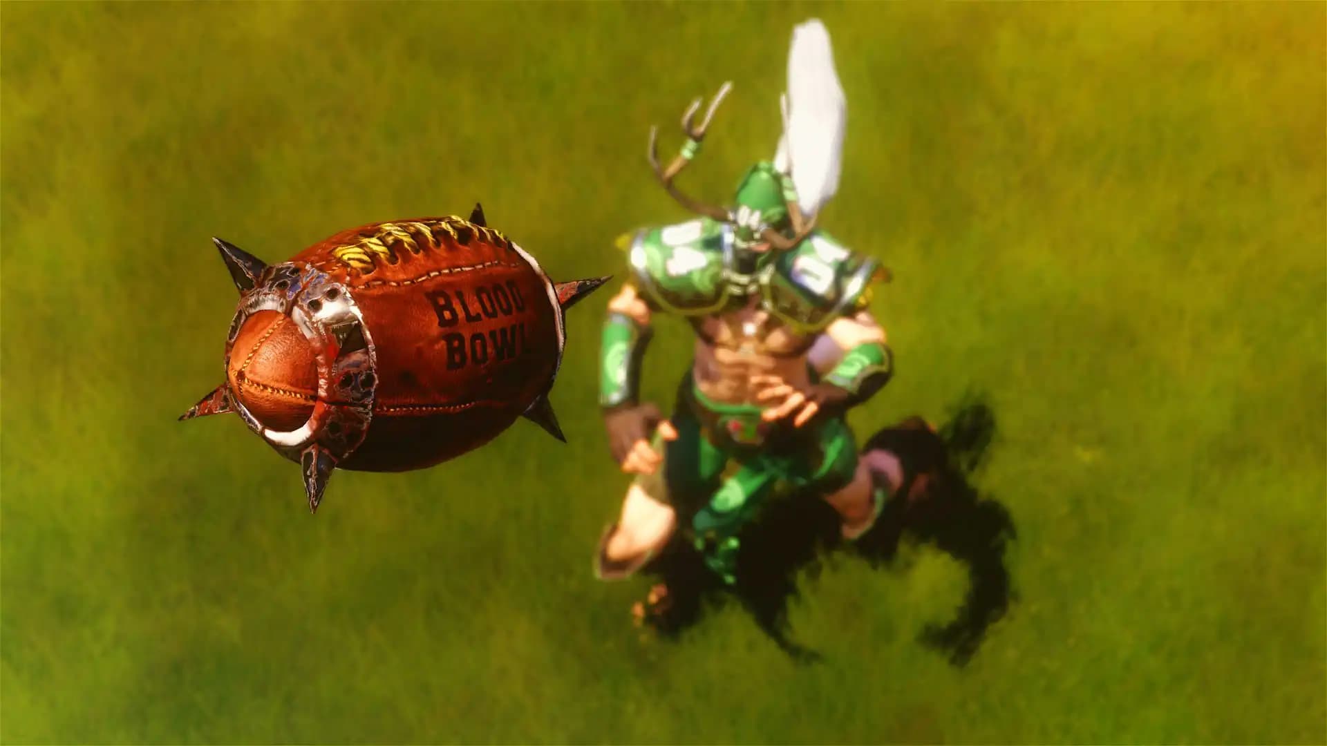 Blood Bowl 2 - Wood Elves media 1