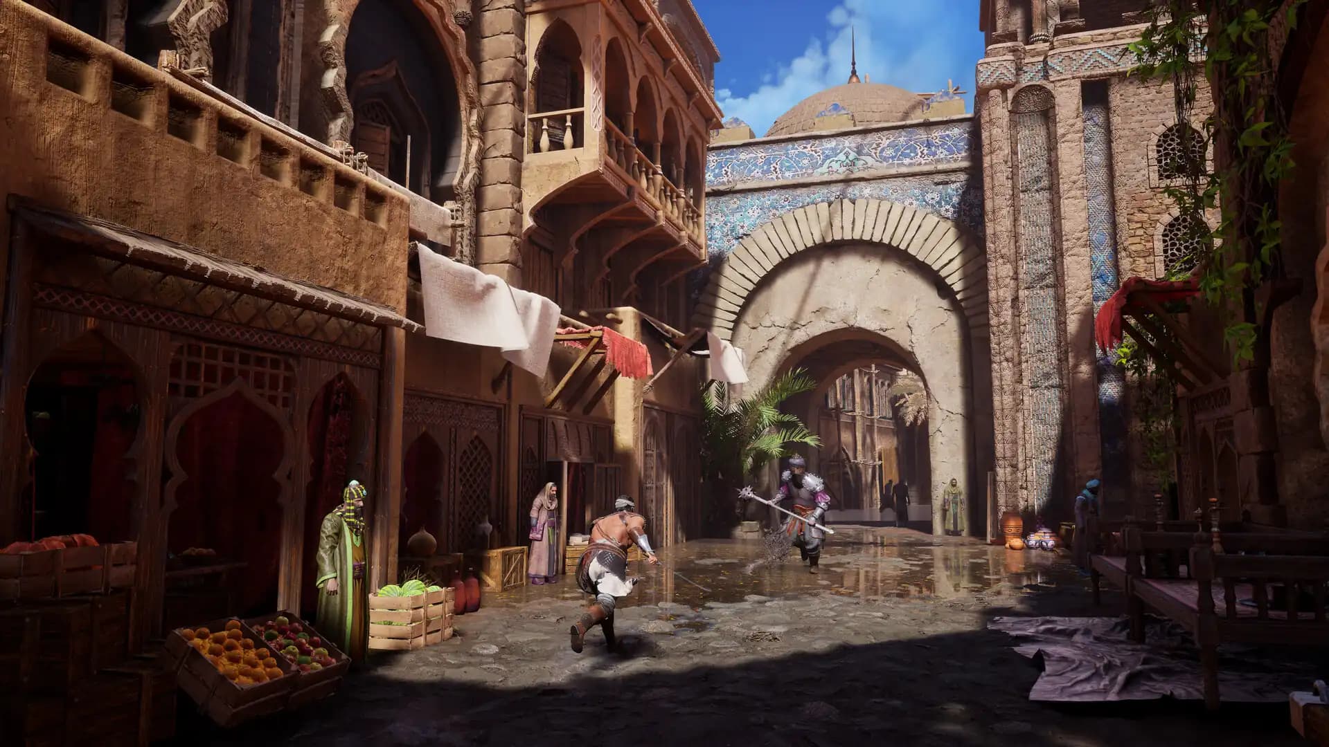 Blood of Mehran media 7