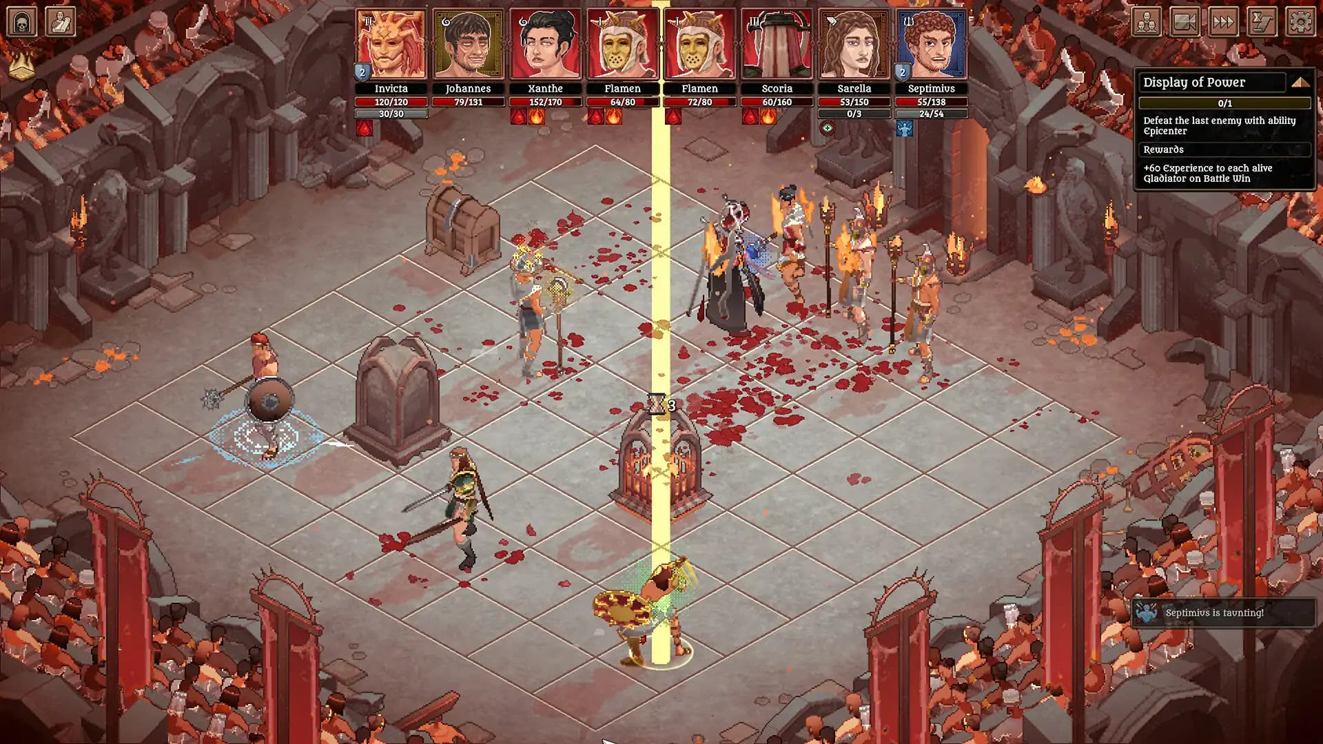 Bloodgrounds media 3