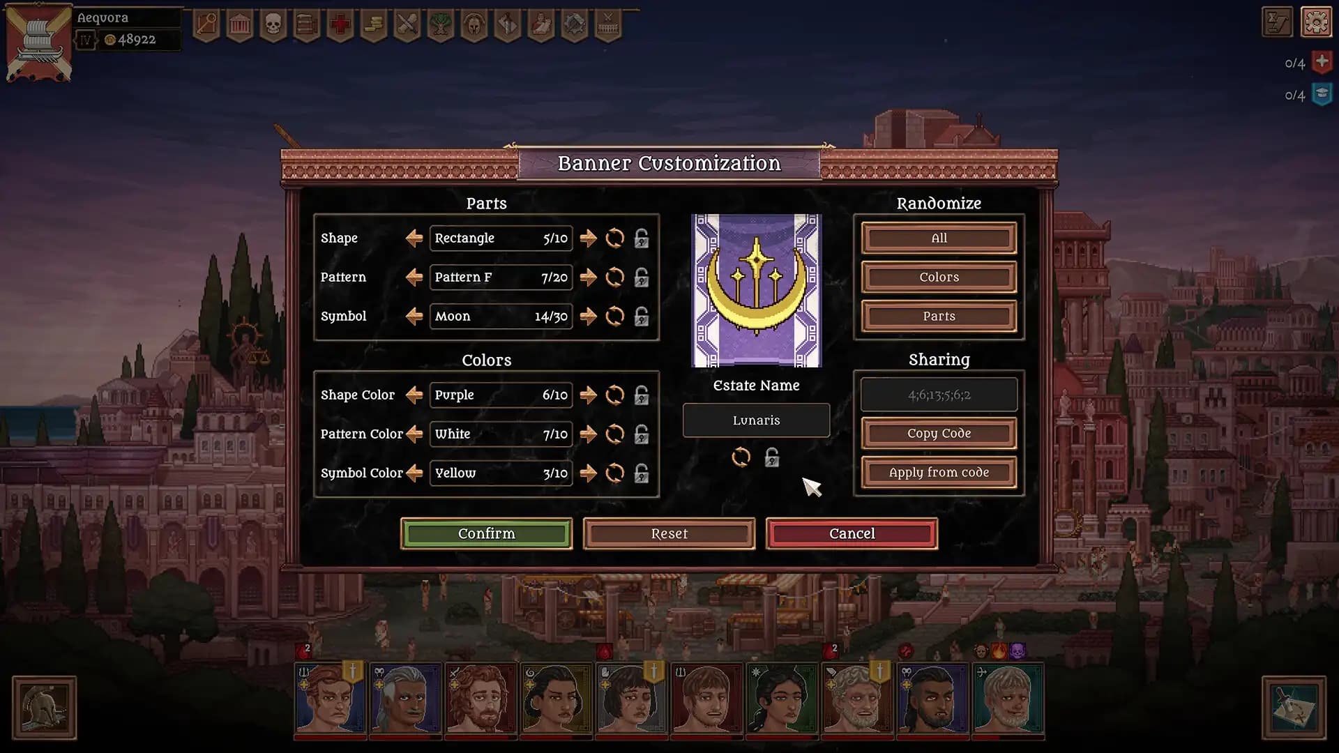 Bloodgrounds media 2