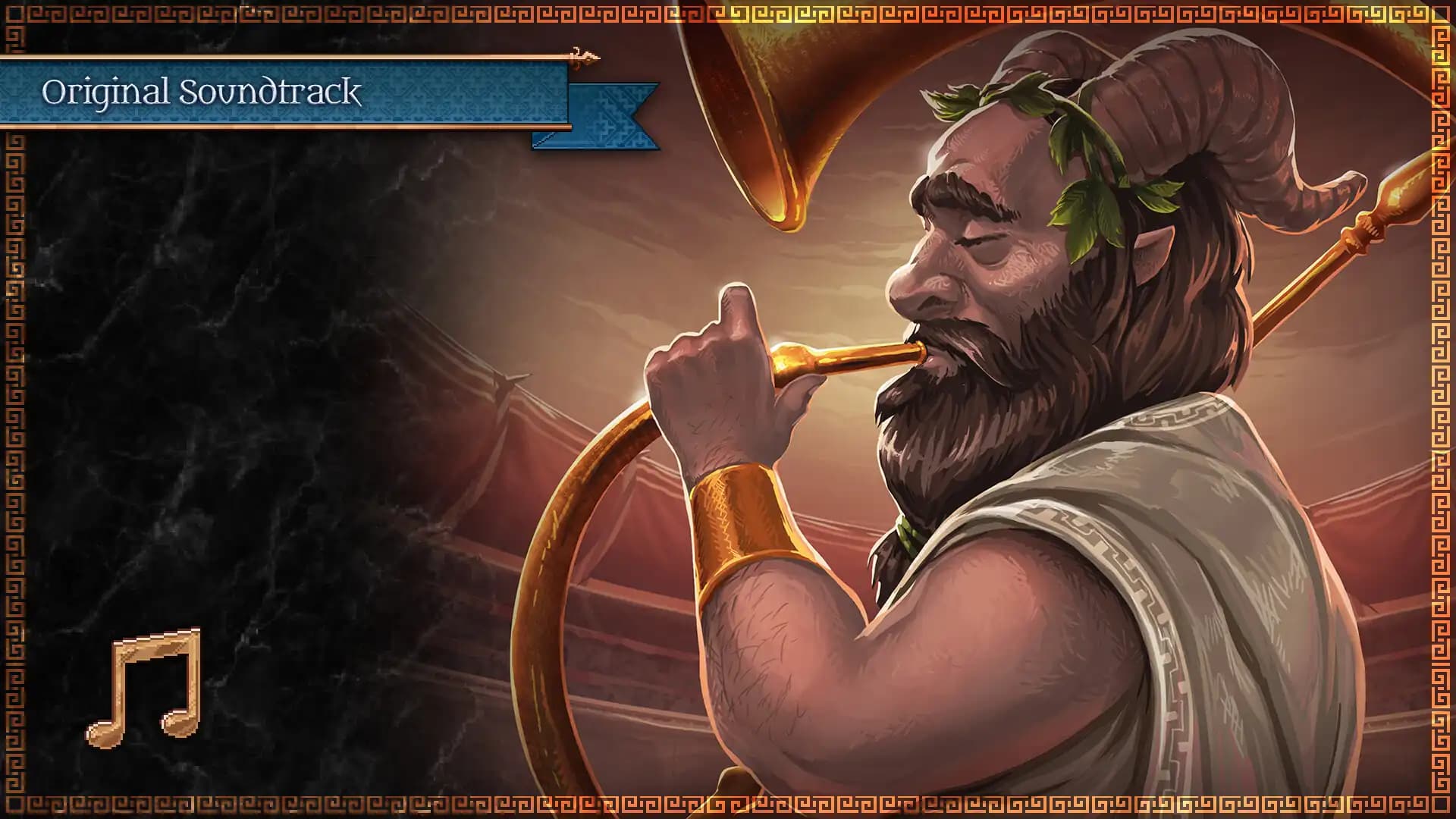 Bloodgrounds - Supporter Pack media 3