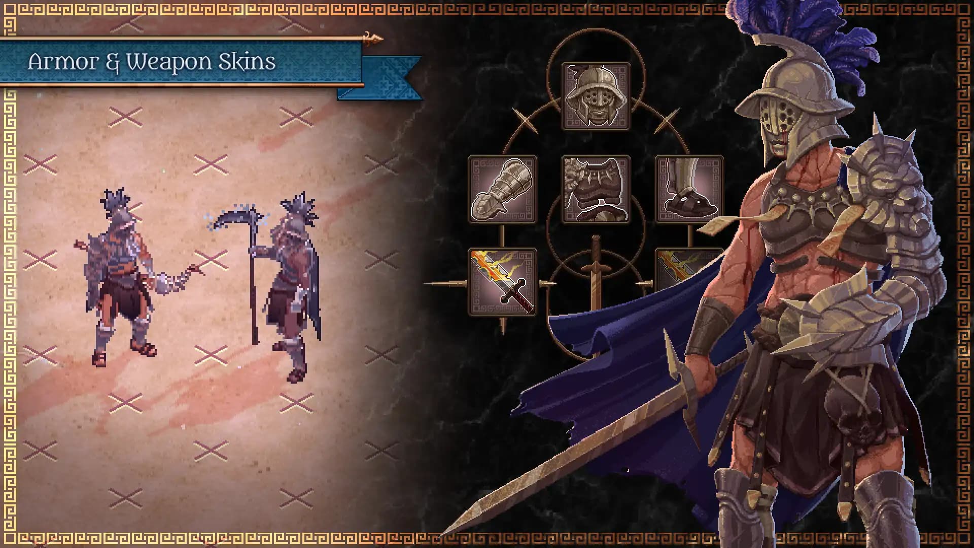 Bloodgrounds - Supporter Pack media 4