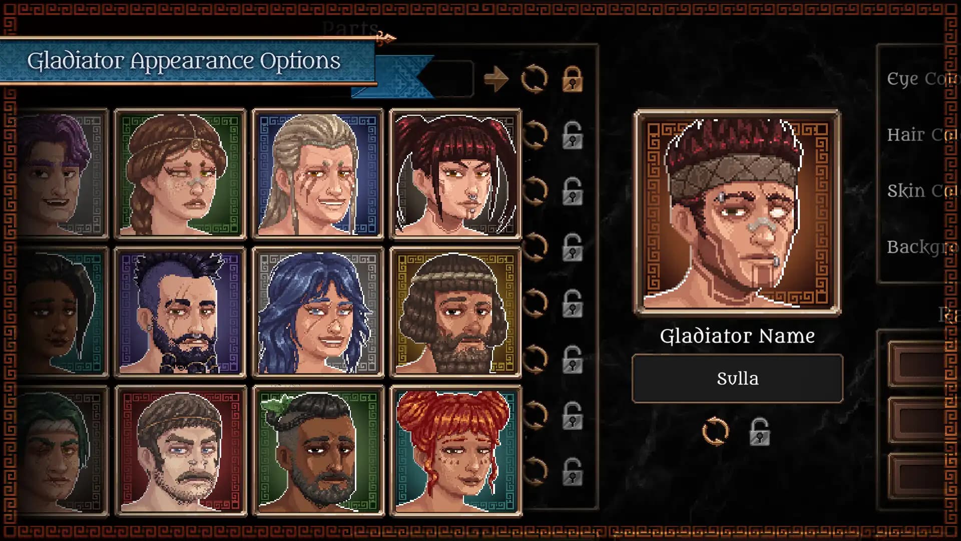 Bloodgrounds - Supporter Pack media 5