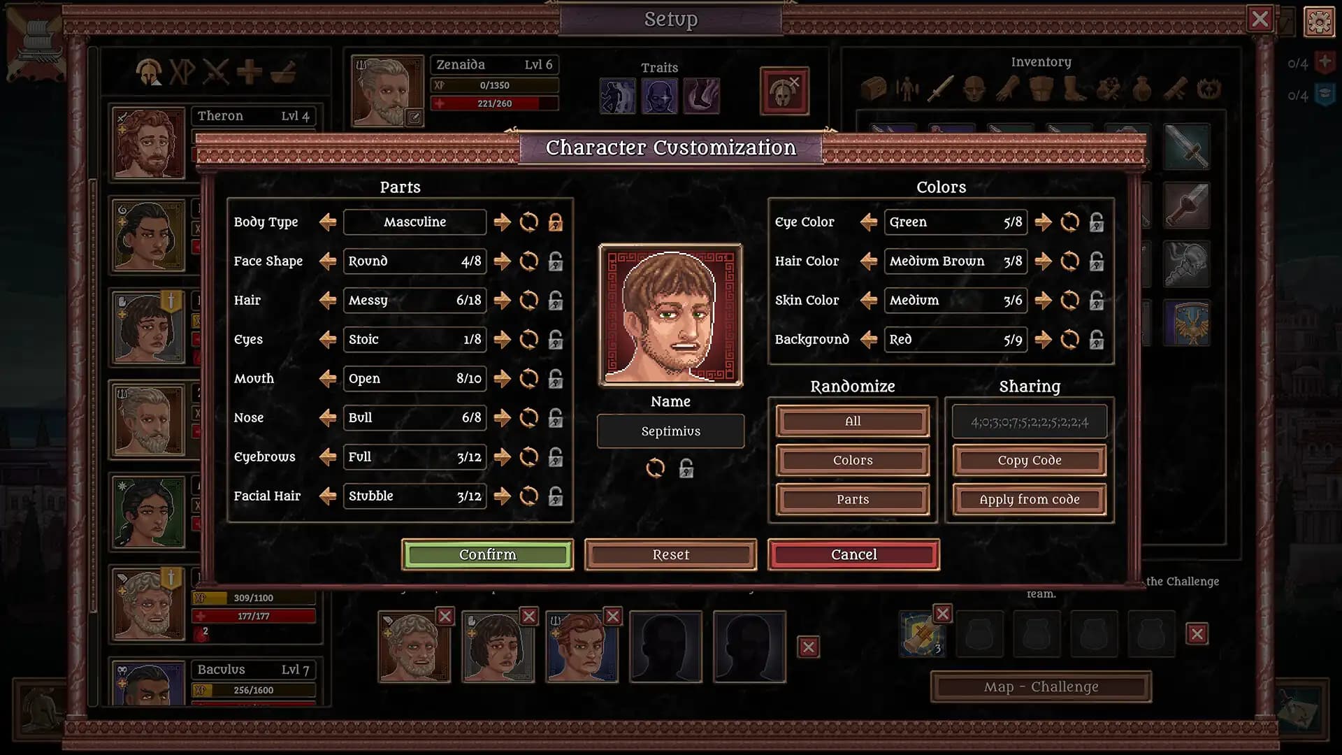 Bloodgrounds Supporter Bundle media 4