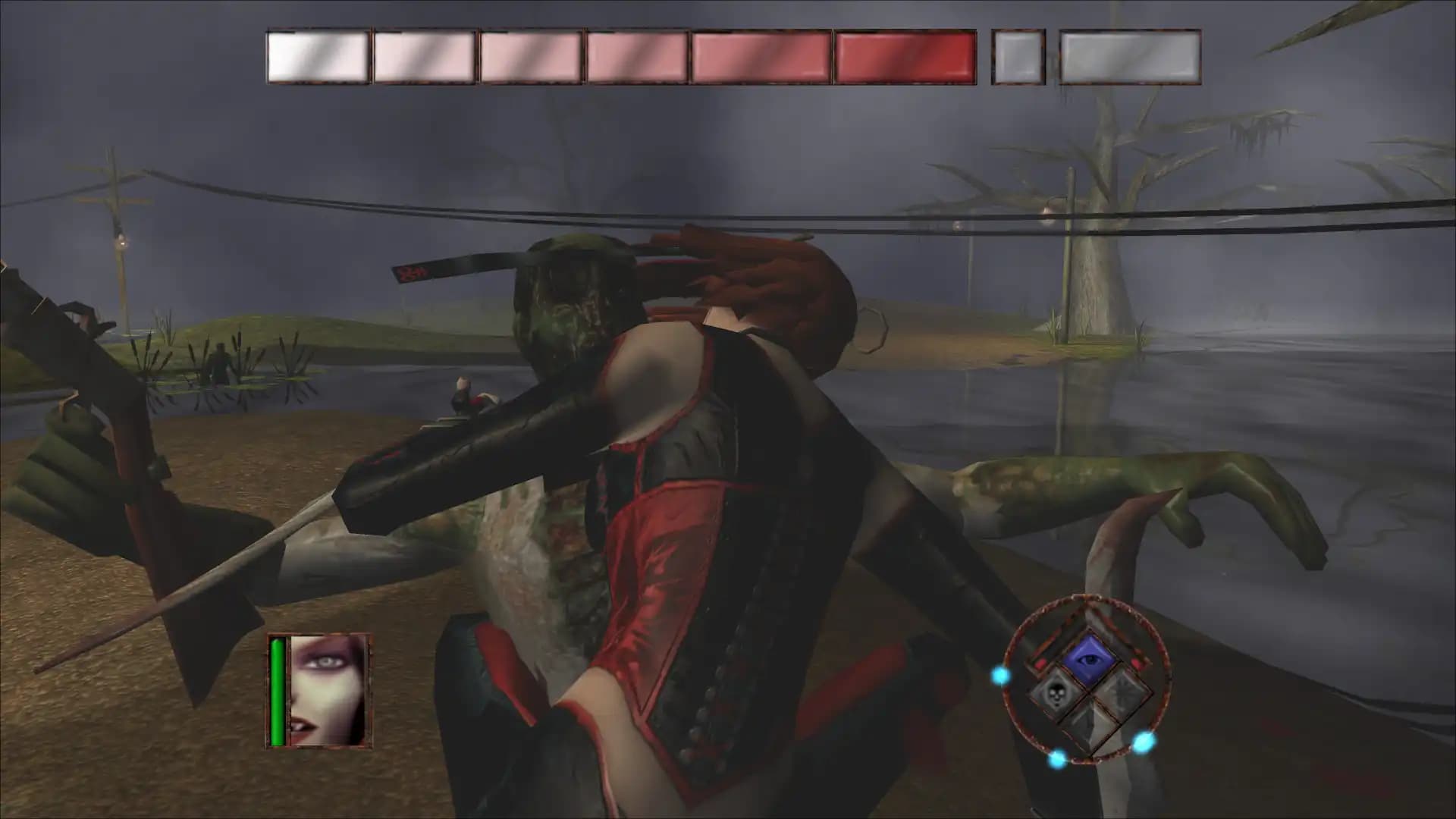BloodRayne: Terminal Cut media 1