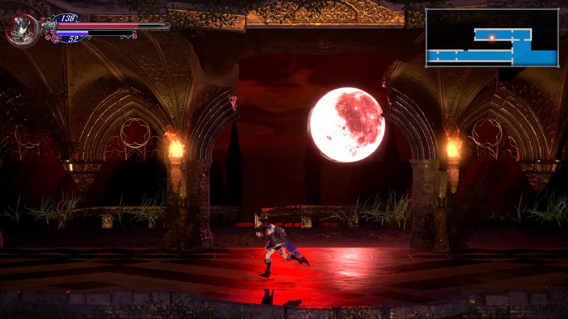 Bloodstained: Ritual of the Night media 2