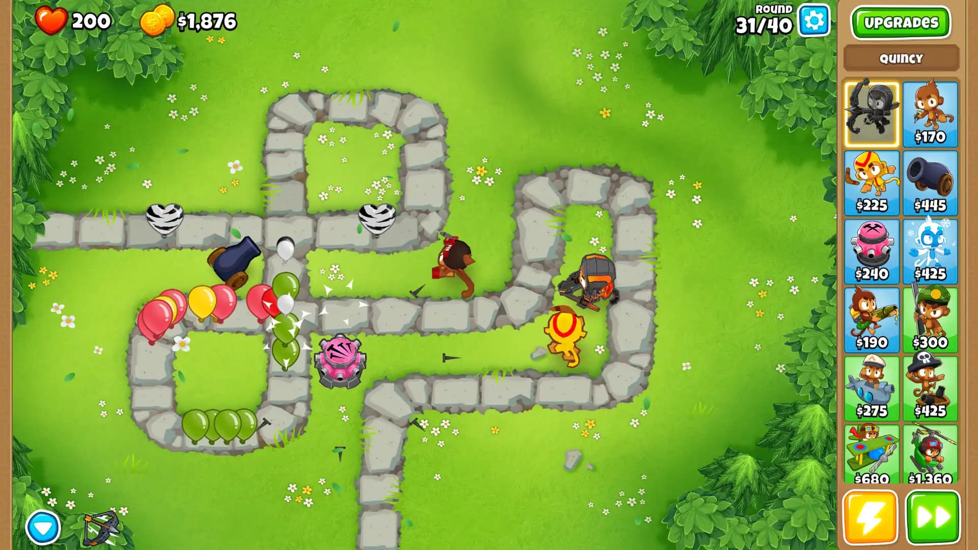 Bloons Tower Defense 6 media 2