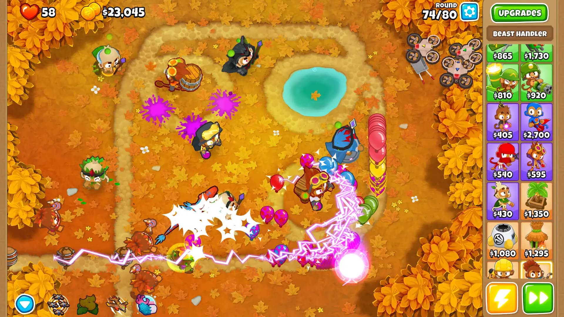 Bloons Tower Defense 6 media 3