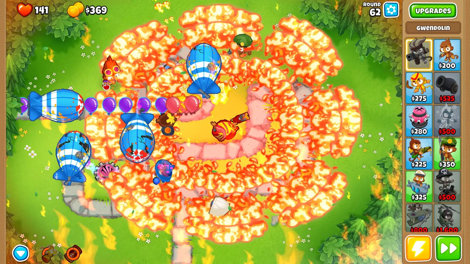 Bloons Tower Defense 6 media 4