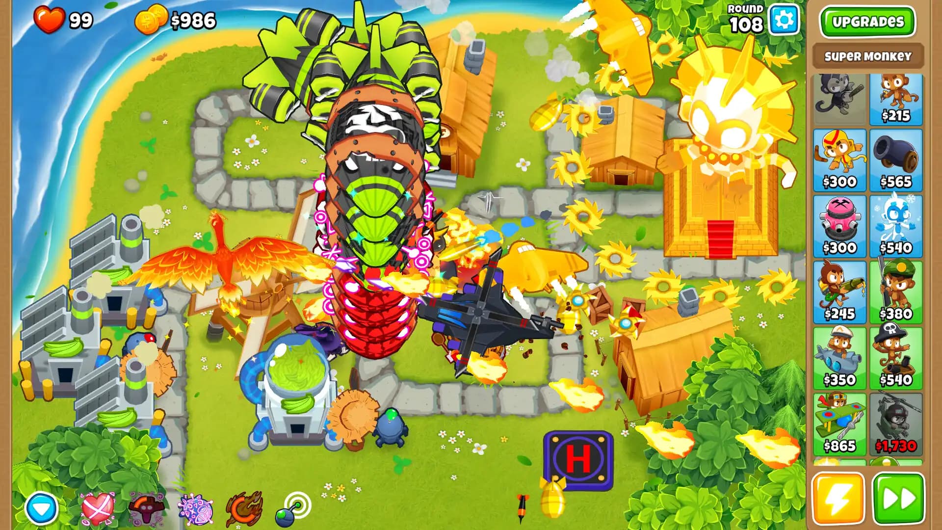 Bloons Tower Defense 6 media 5