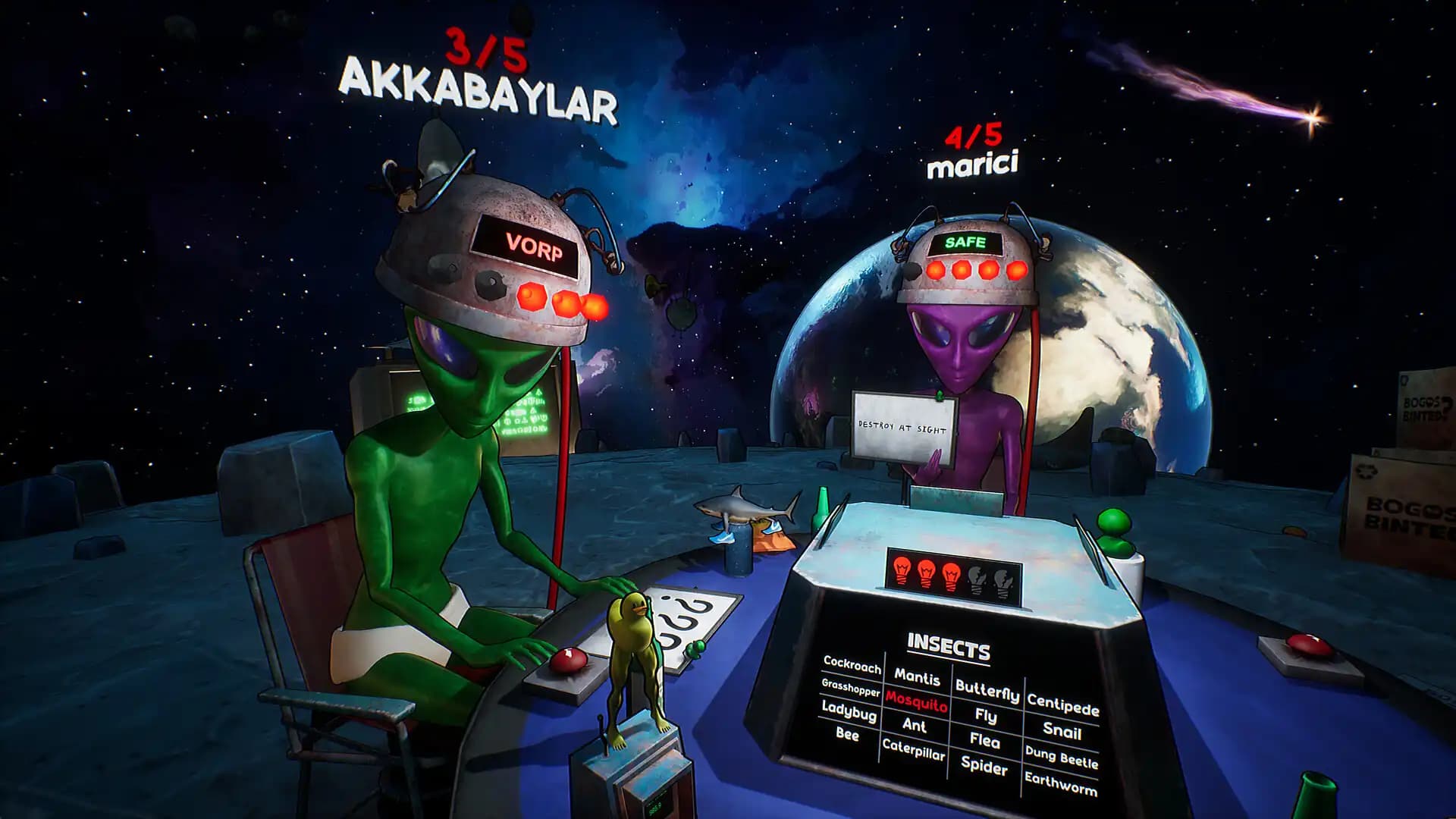 Bogos Binted? media 2