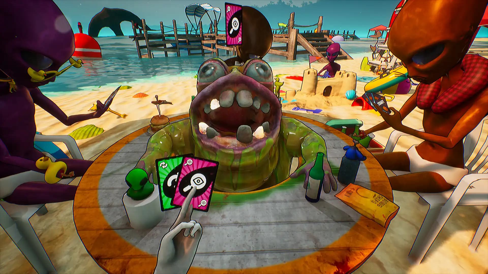 Bogos Binted? media 3