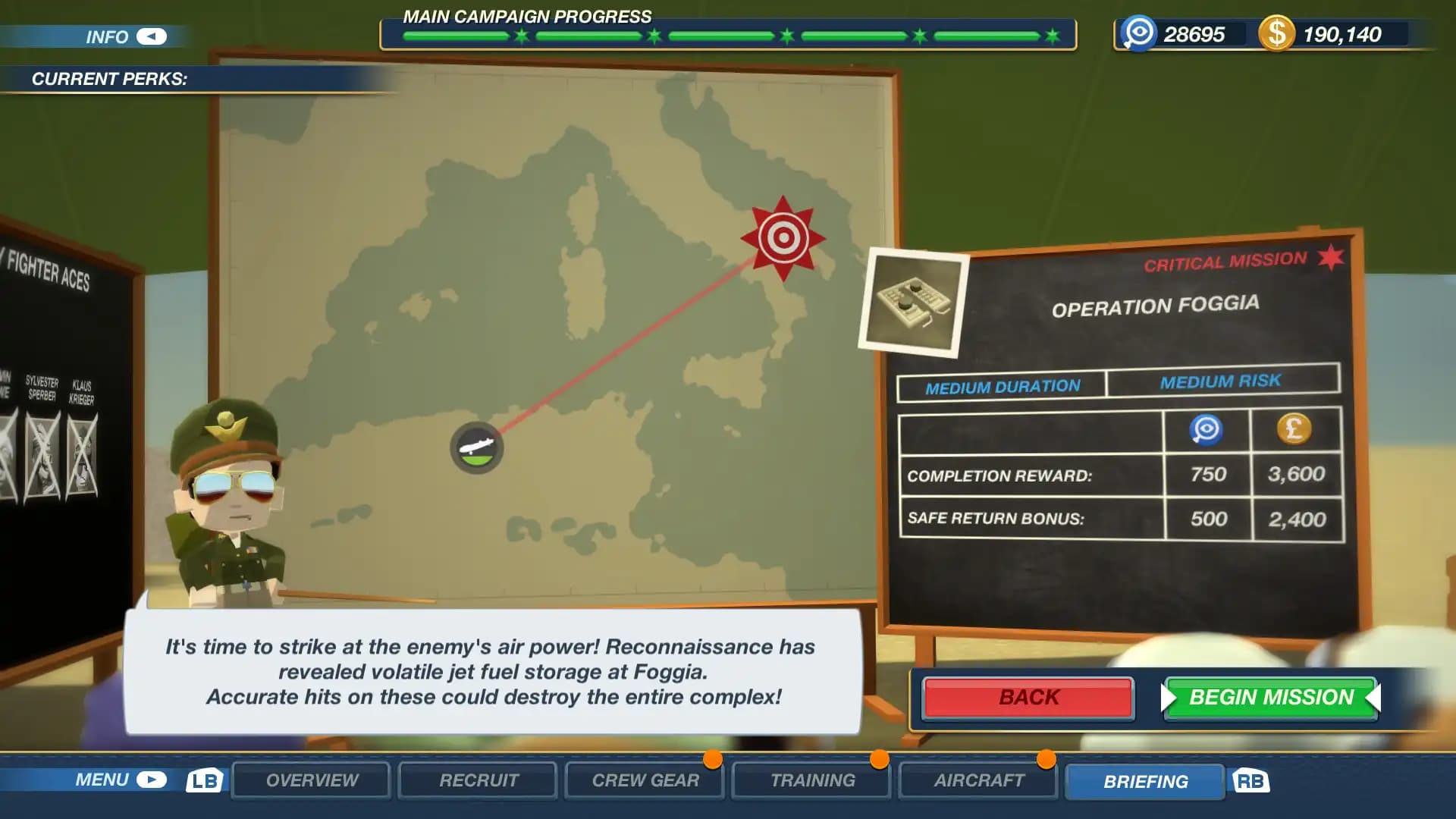 Bomber Crew: USAAF media 4