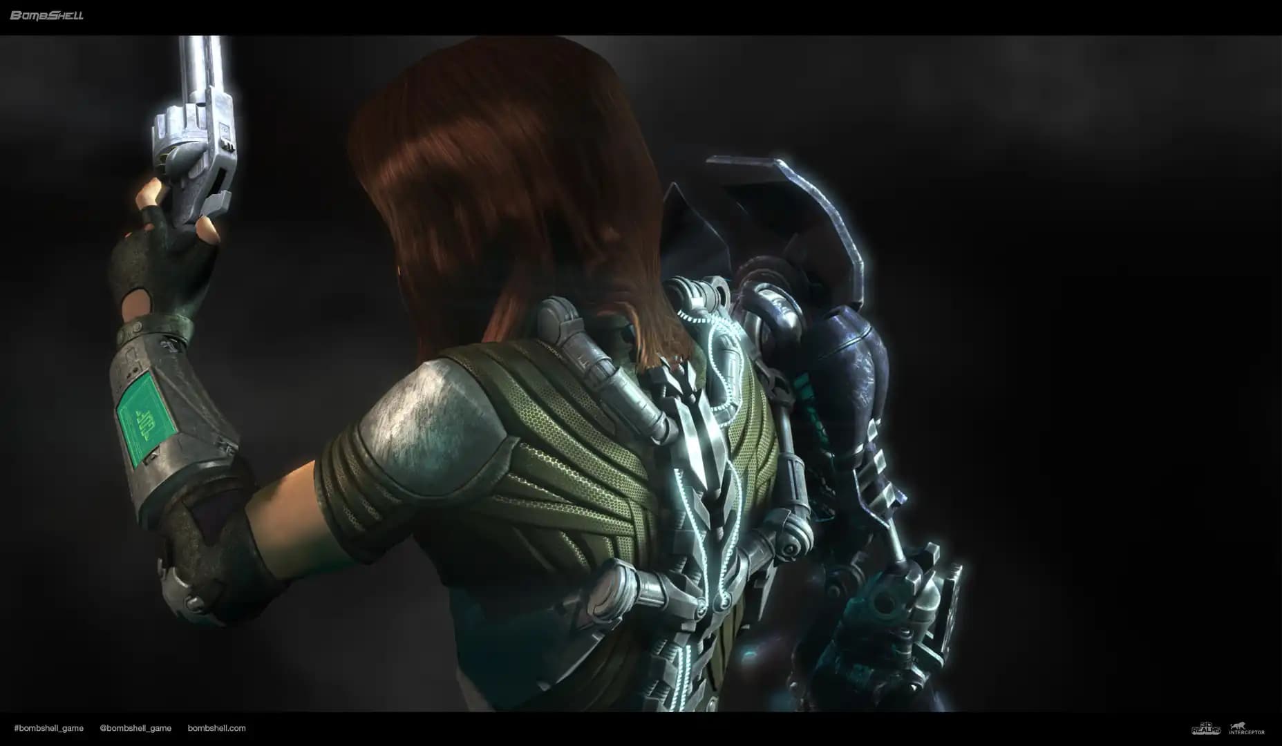 Bombshell Deluxe Edition media 3