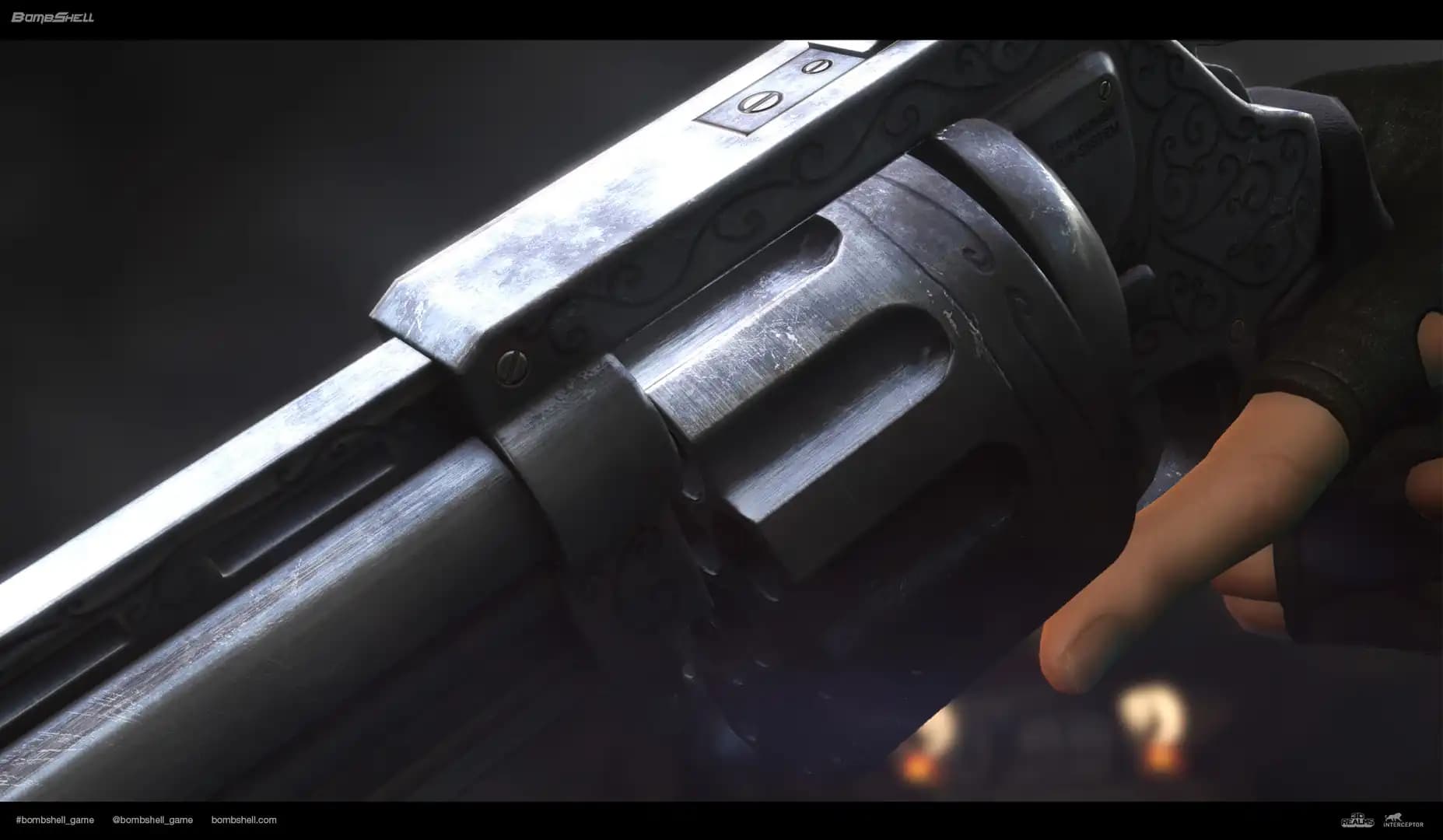 Bombshell Deluxe Edition media 4