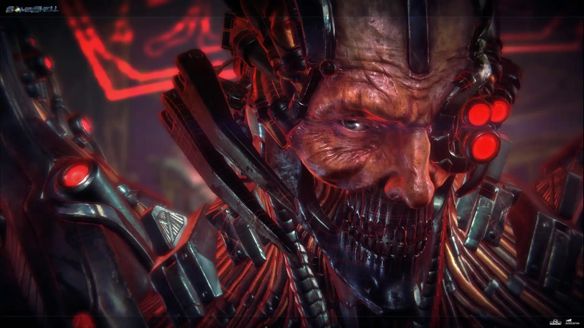 Bombshell Deluxe Edition media 5