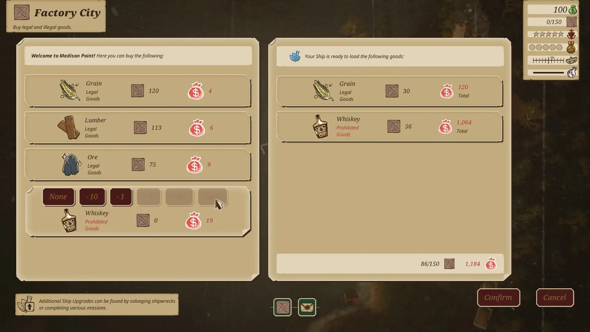 Bootleg Steamer media 2