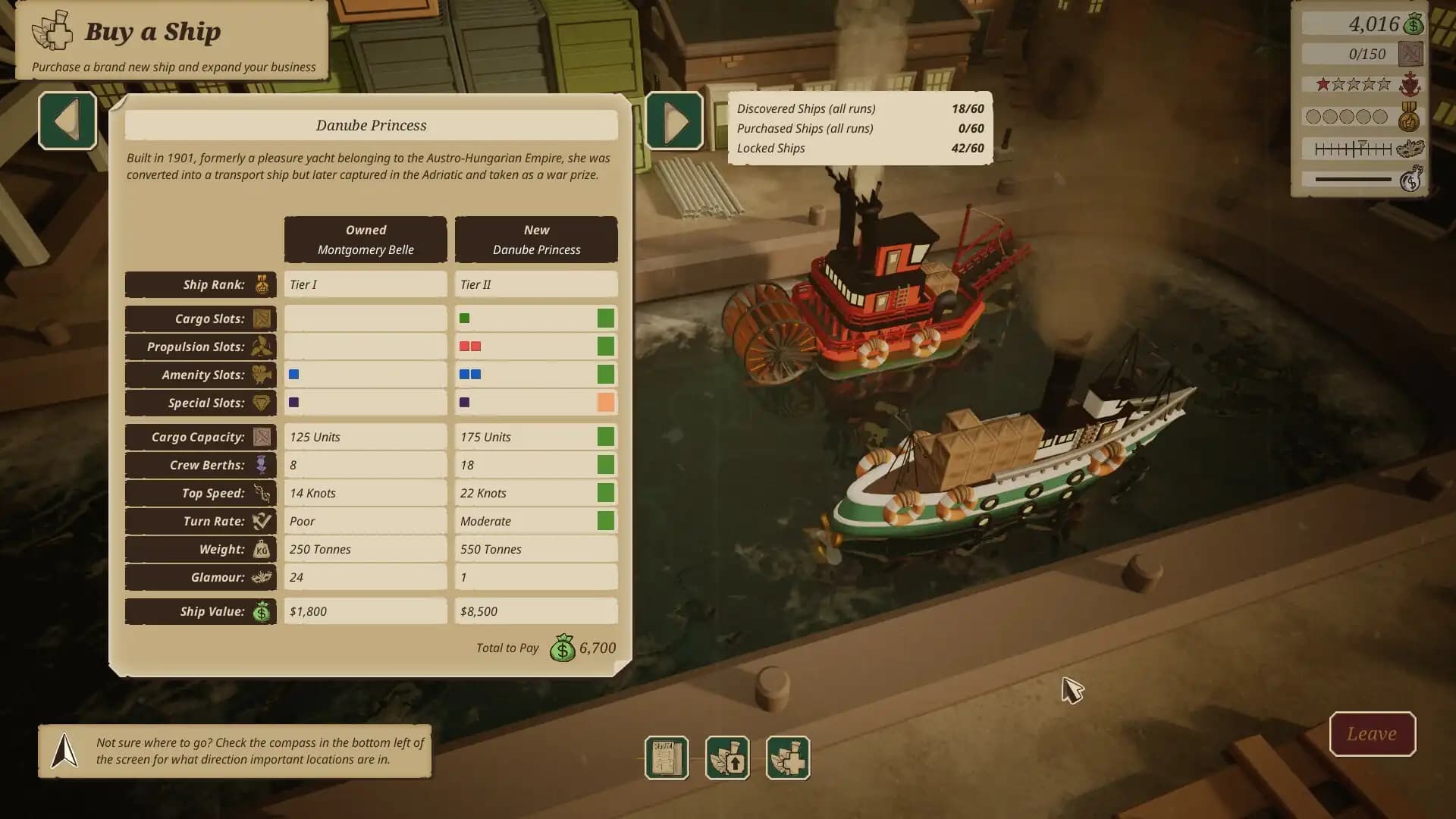 Bootleg Steamer media 4