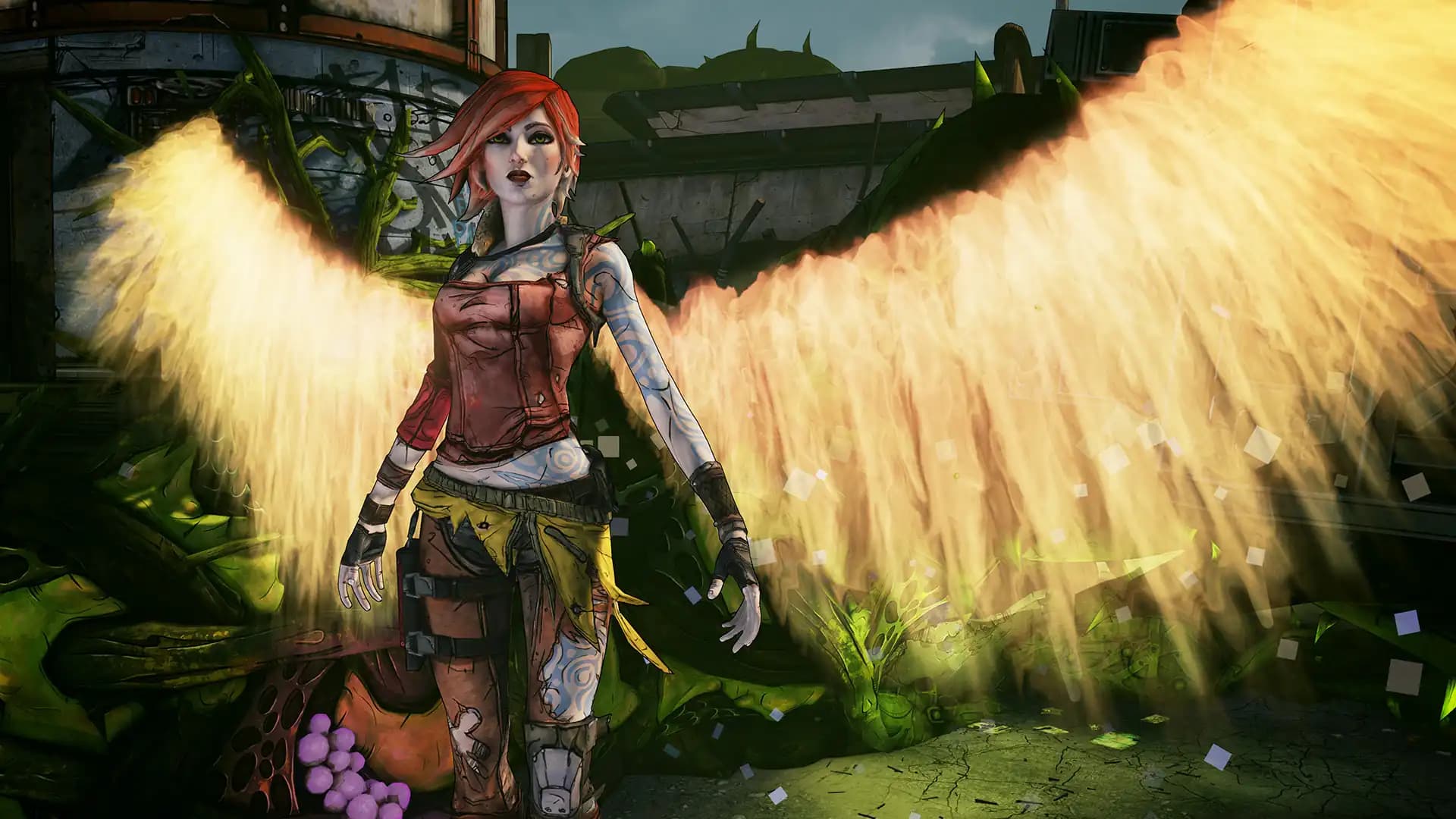 Borderlands 2: Commander Lilith & the Fight for Sanctuary media 1