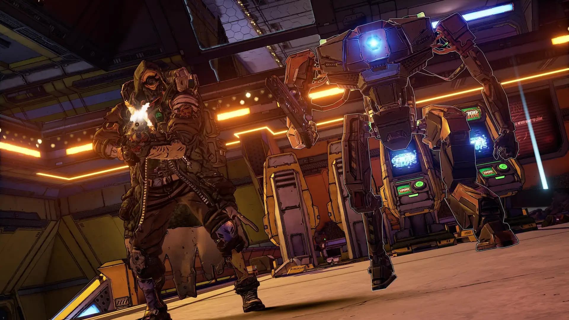 Borderlands 3 Season Pass 2 media 4