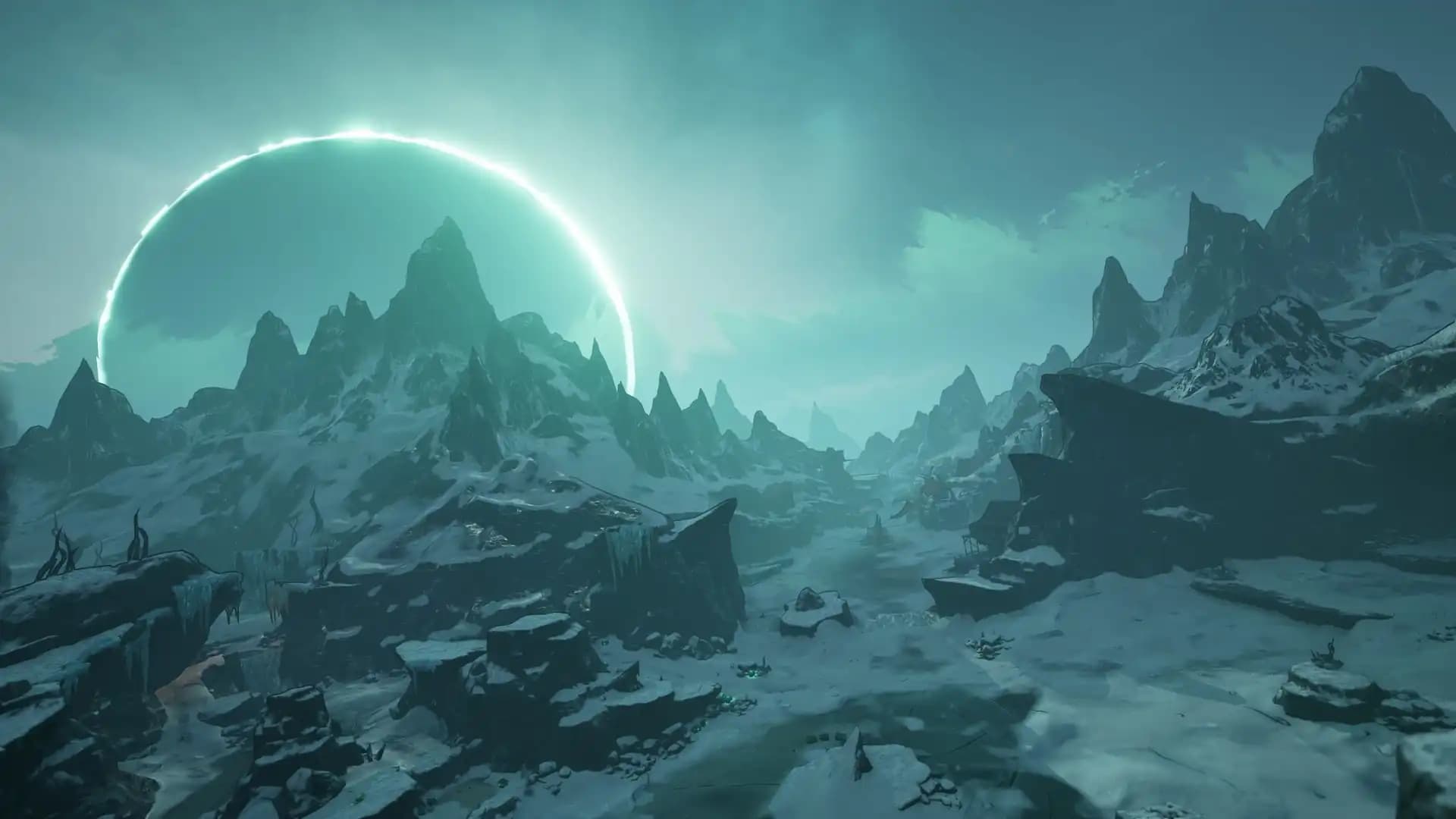 Borderlands 3: Guns, Love, and Tentacles media 1