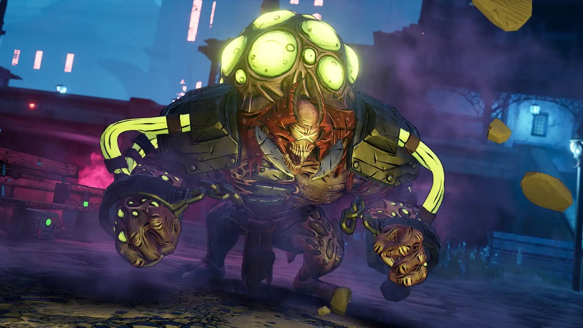 Borderlands 3: Guns, Love, and Tentacles media 5