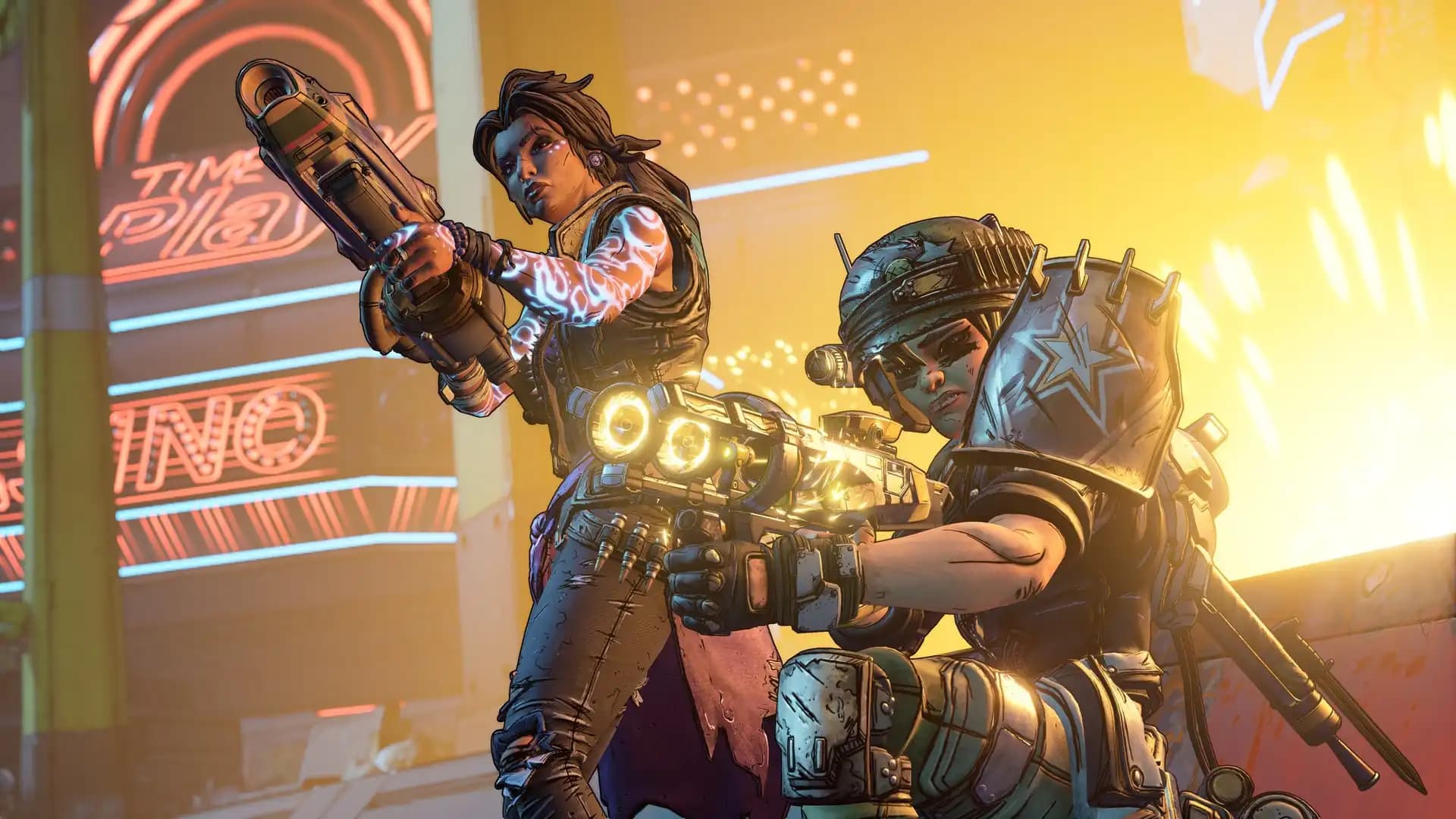 Borderlands 3: Moxxi’s Heist of the Handsome Jackpot media 3
