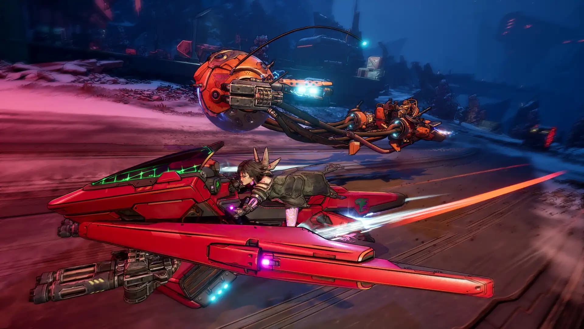 Borderlands 4 Super Deluxe Edition media 4