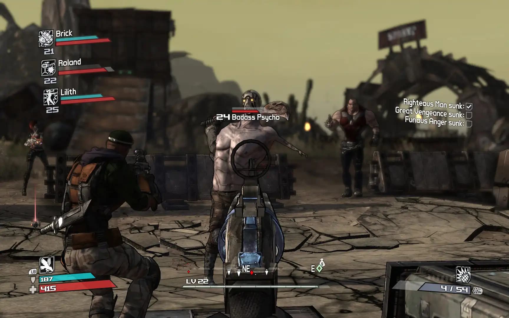 Borderlands GOTY Edition media 6