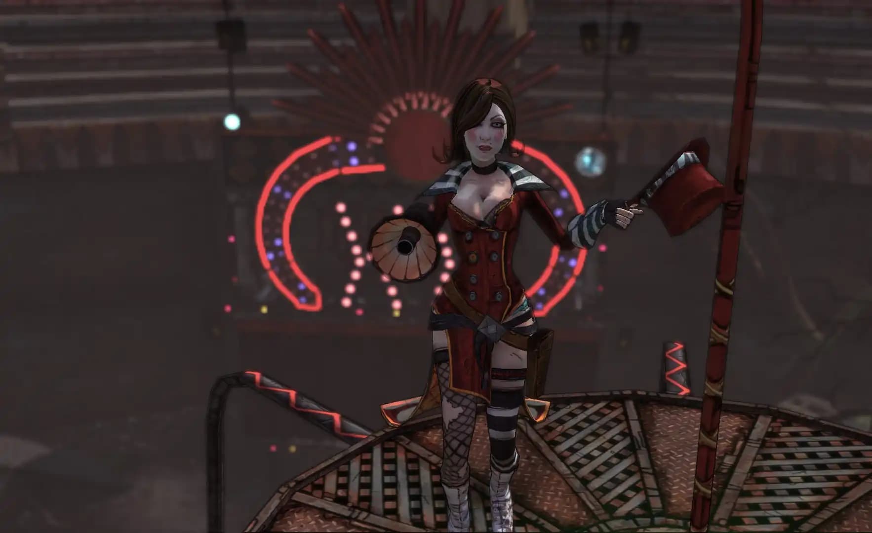 Borderlands: Mad Moxxi's Underdome Riot media 4