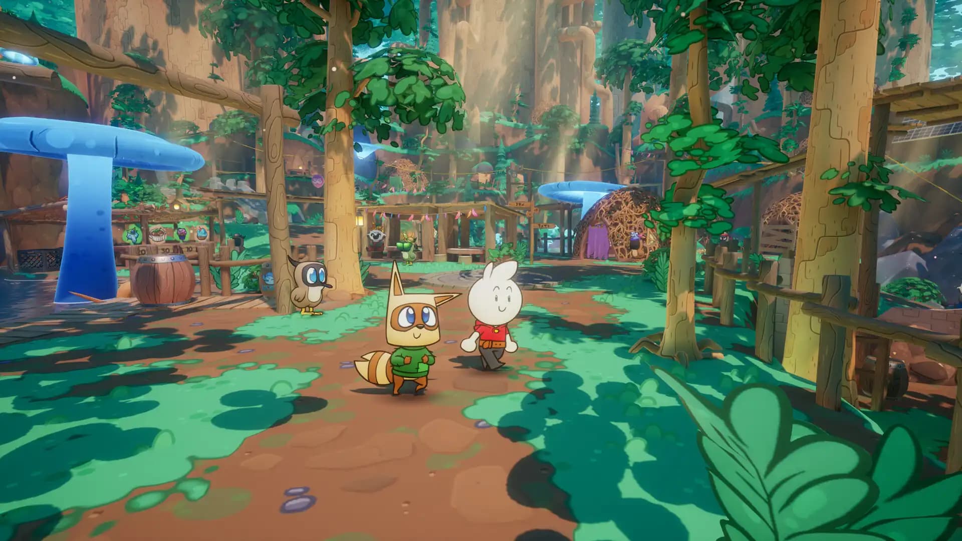 Born of Bread media 1