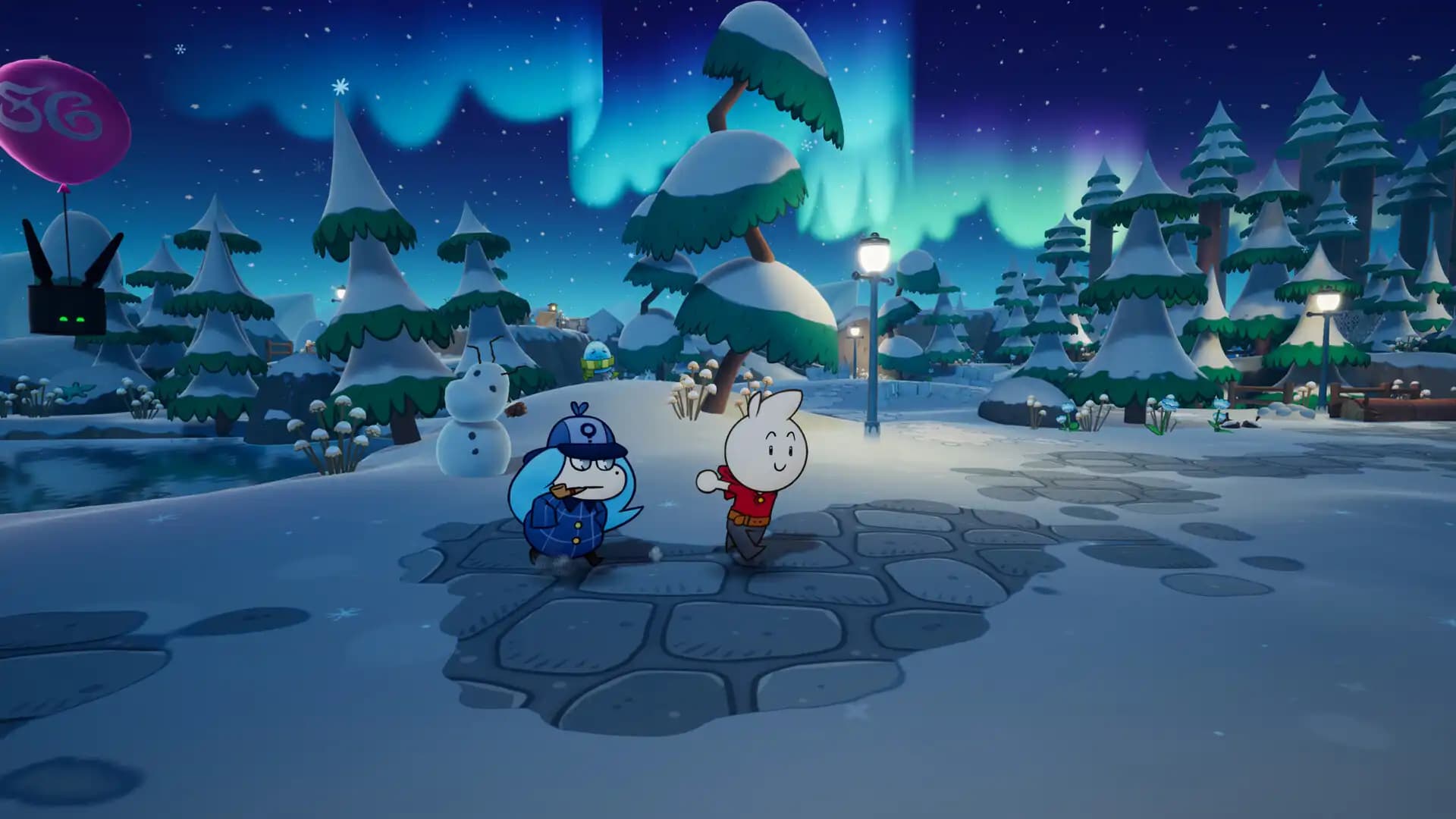 Born of Bread media 3