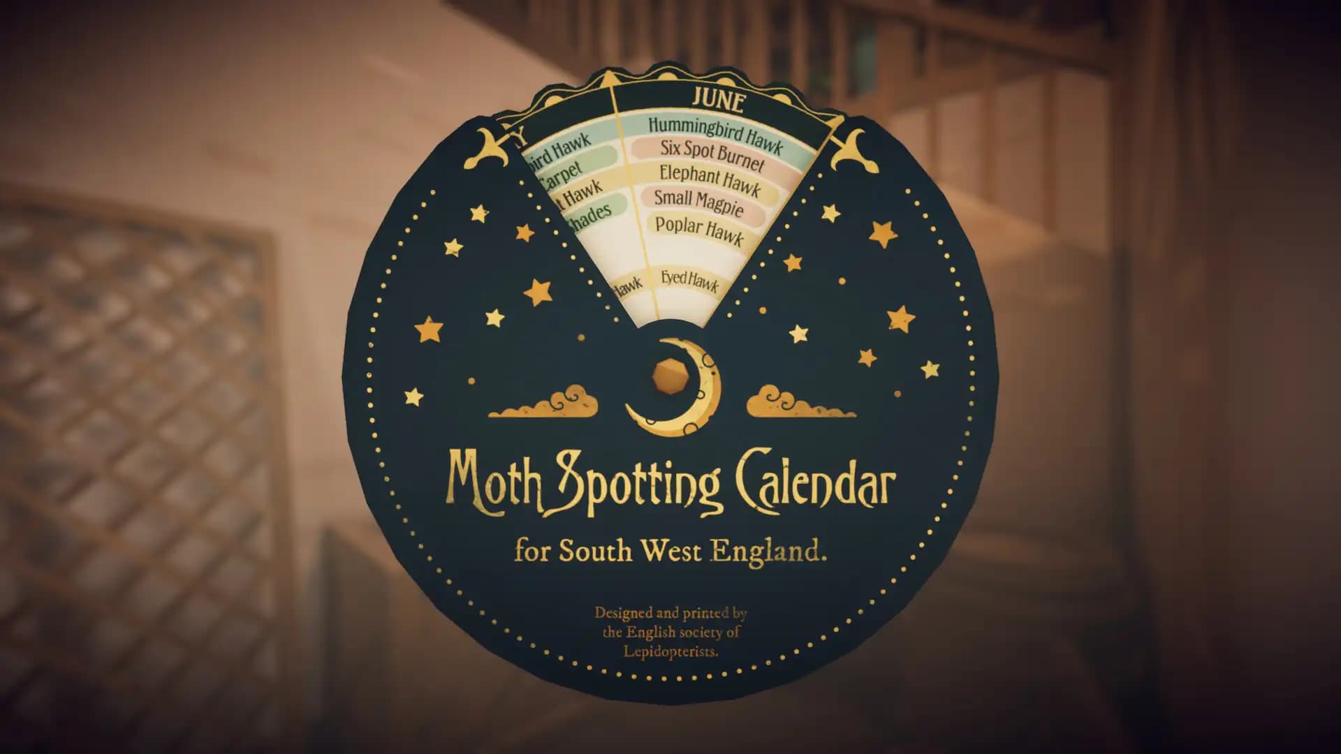 Botany Manor media 7