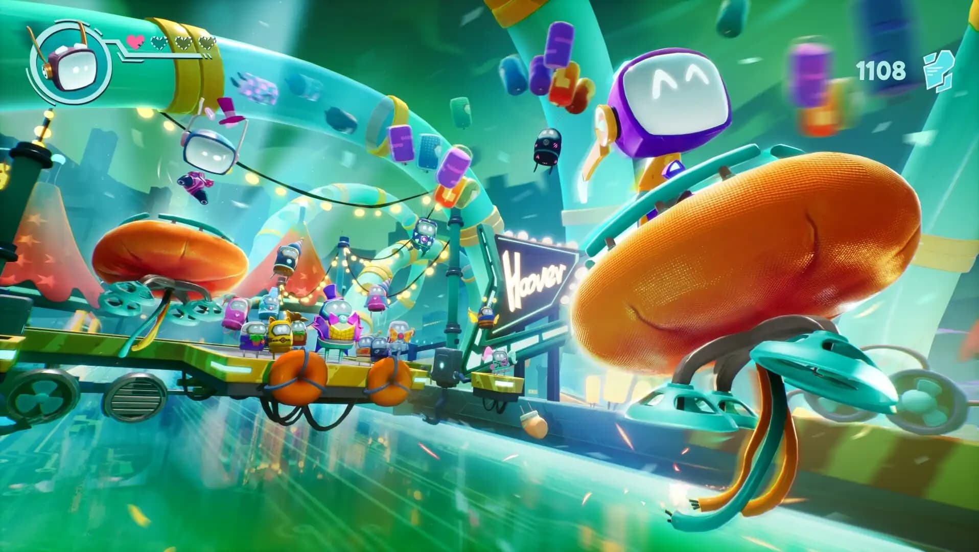 Boti: Byteland Overclocked media 2