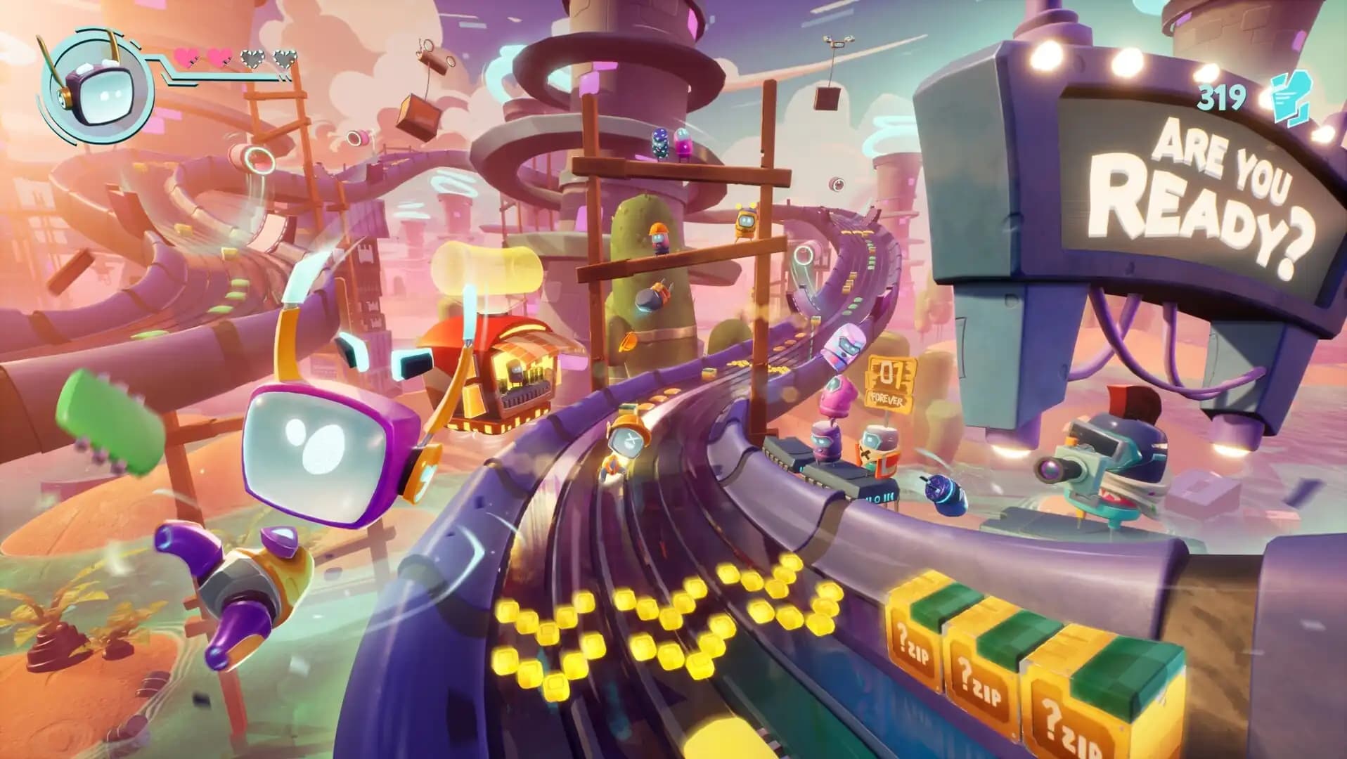 Boti: Byteland Overclocked media 3