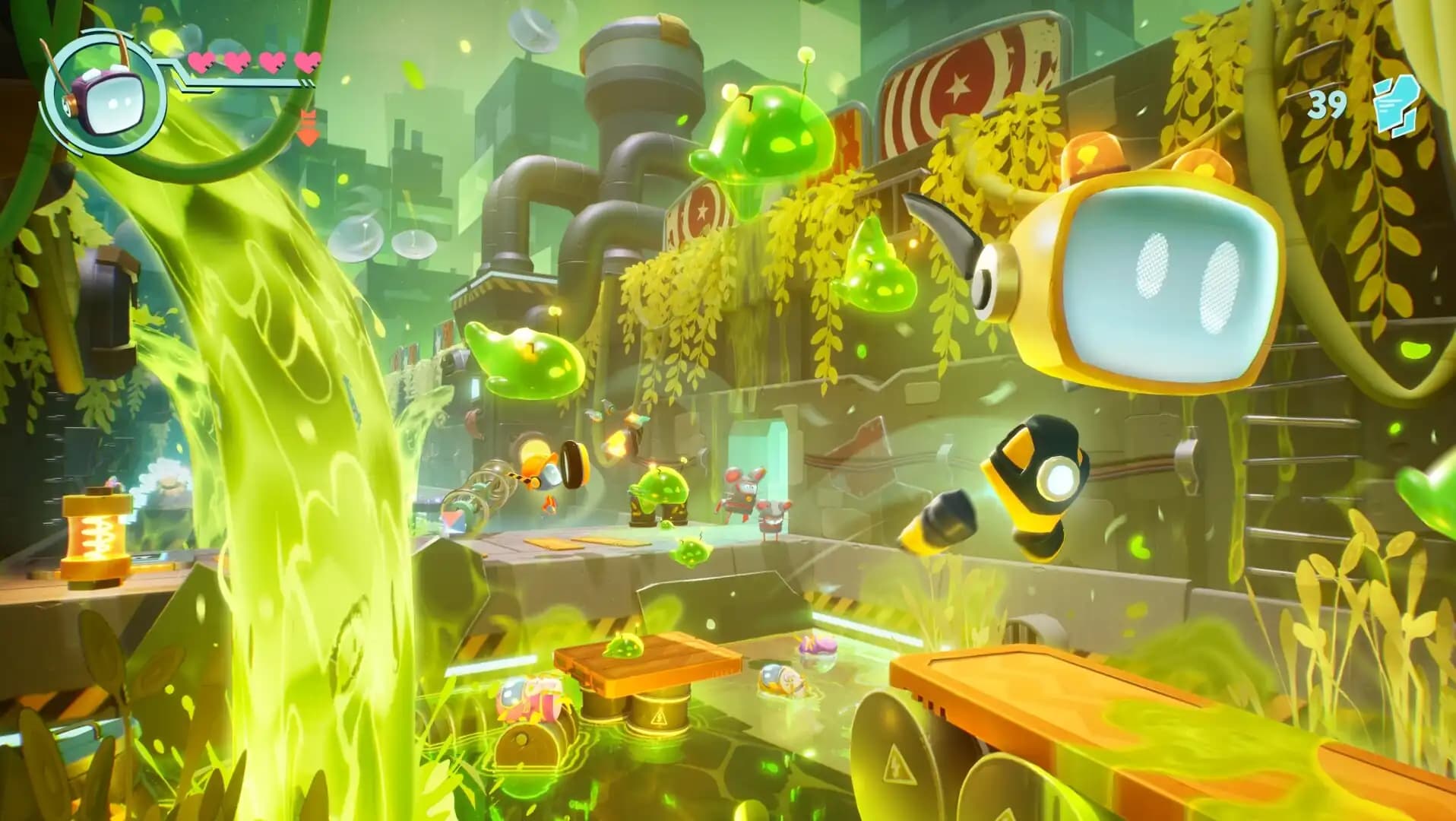 Boti: Byteland Overclocked media 4