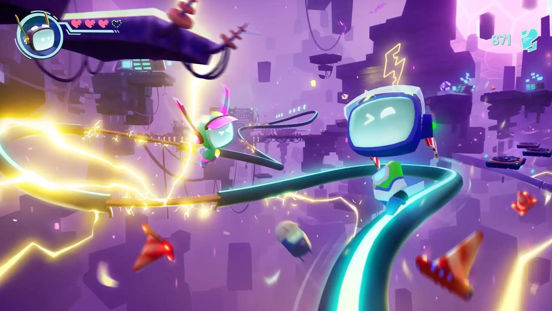 Boti: Byteland Overclocked media 5