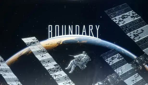 Boundary cover