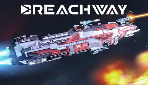 Breachway cover