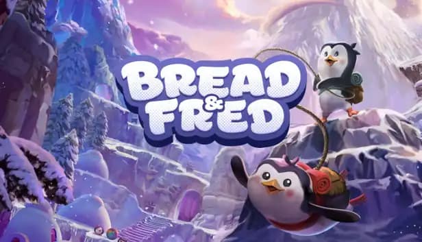 Bread & Fred cover