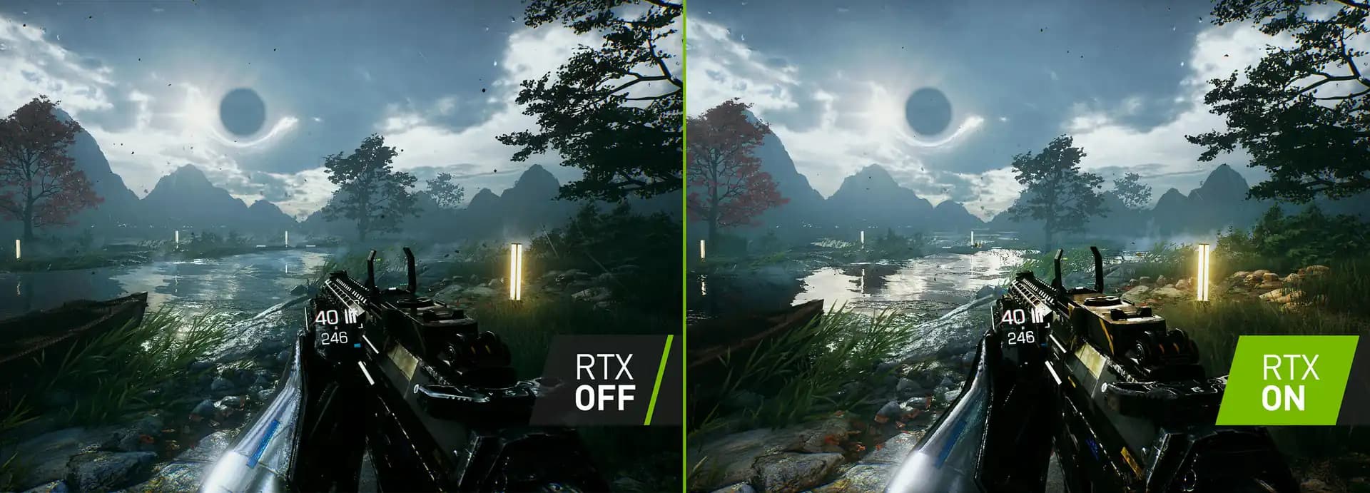 Bright Memory: Infinite media 5