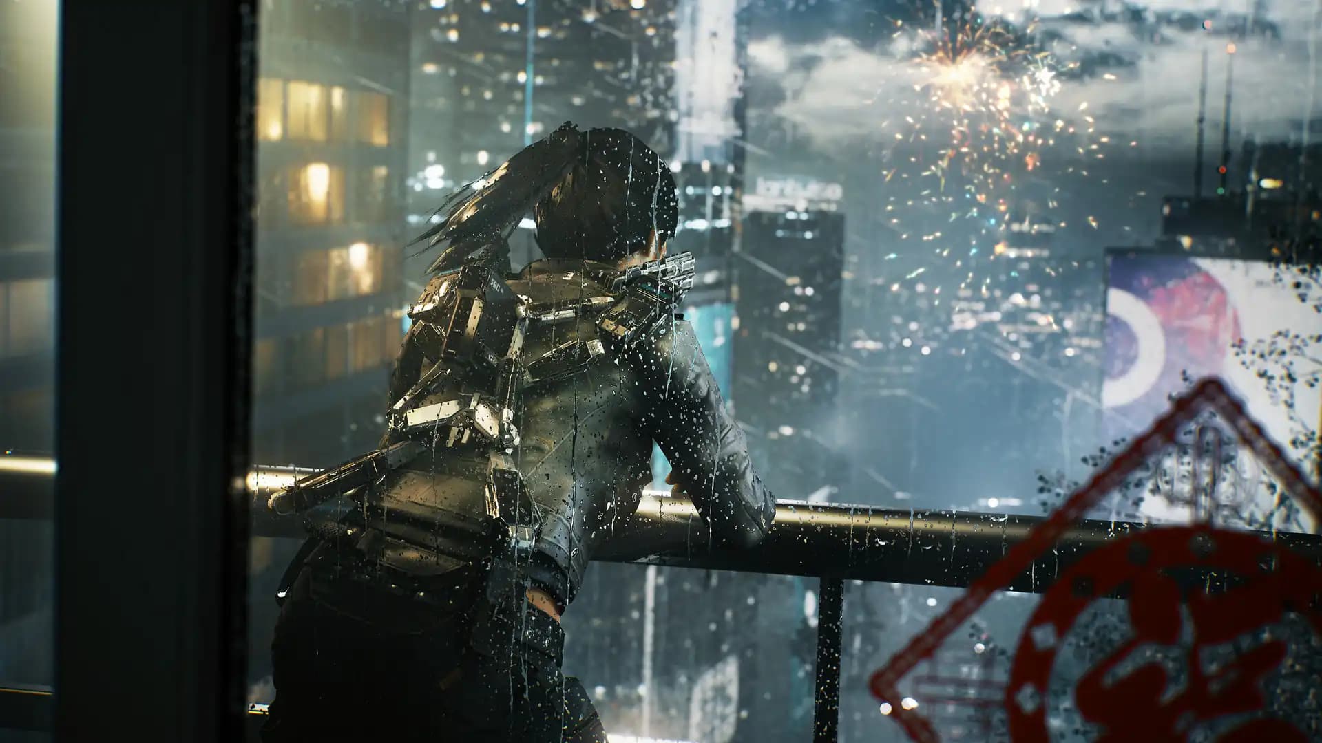 Bright Memory: Infinite media 4