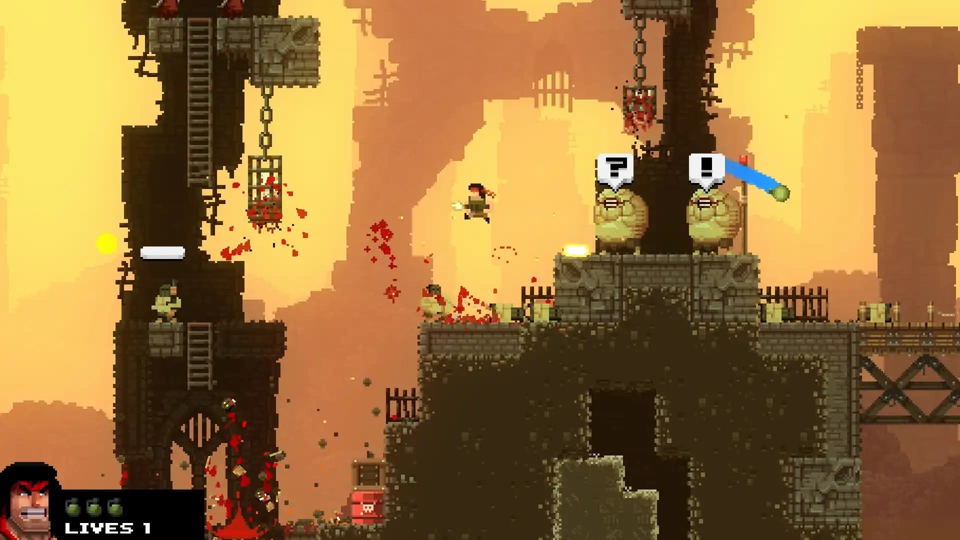 Broforce media 2