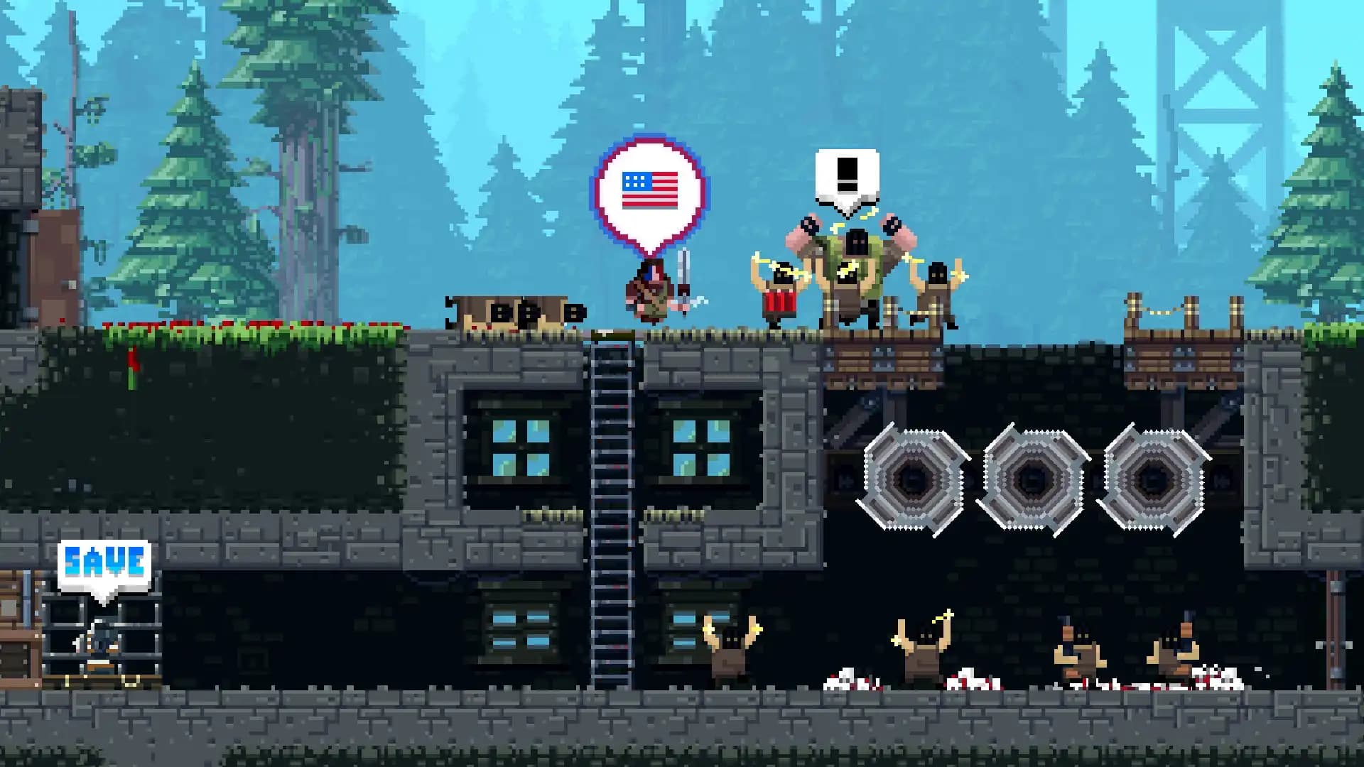 Broforce media 3