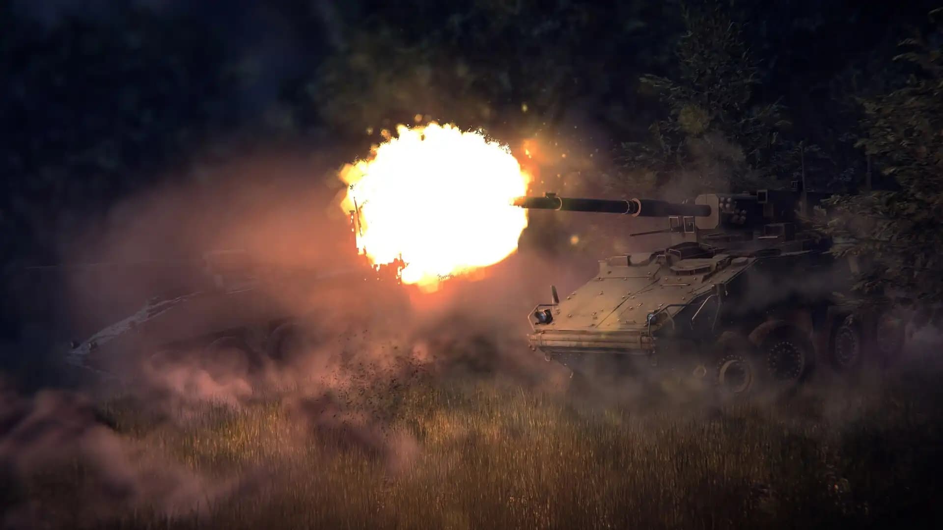 Broken Arrow media 3